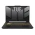 Notebook Gamer Asus Tuf Gaming F15 Fx507zc4 Rtx 3050 Intel Core I5 12500h 8gb Ram 512gb Ssd Linux Keepos Tela De 15,60  144hz Mecha Gray - Hn100