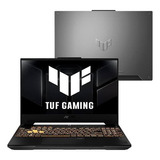 Notebook Gamer Asus Tuf Gaming F15