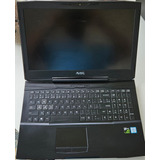 Notebook Gamer Avell 16gb De Ram 2tb I7 6700hq Gtx1060 6gb