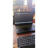Notebook Gamer Avell A62 Liv I7 Gtx 1650 usado 