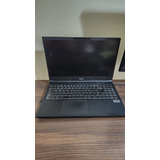 Notebook Gamer Avell A62 Liv Preto i7 10 Gtx 1650 