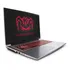Notebook Gamer Avell G1750/i7/24 Gb/1t/tela 17/geforce