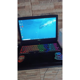 Notebook Gamer Avell Titanium G1513 Mxti Com Geforce Gtx 105