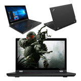 Notebook Gamer Barato I7