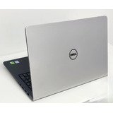 Notebook Gamer Dell 5548 Core I7 6 g 8gb 240gb Geforce 4gb
