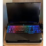 Notebook Gamer Dell Alienware