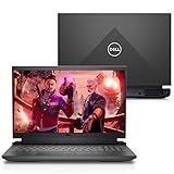 Notebook Gamer Dell G15-a0506-m10p 15.6
