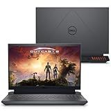 Notebook Gamer Dell G15 I1300 M35P 15 6 FHD 13 Geração Intel Core I5 16GB 512GB SSD NVIDIA RTX 3050 Windows 11
