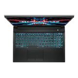 Notebook Gamer G5 Kd