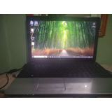 Notebook Gamer Gateway Ne56r Intel I5 16gb 256gb Windows 10