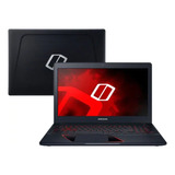 Notebook Gamer Geforce Gtx