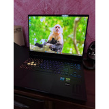 Notebook Gamer Hp Omen