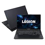 Notebook Gamer Legion 5 R7 5800H