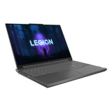 Notebook Gamer Legion Slim 5 I5 16gb 512gb Rtx 4050 W11 Home