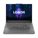 Notebook Gamer Legion Slim 5 Intel Core I5 13420H 16GB 512GB RTX3050 6GB W11 16 WQXGA 83D60009BR