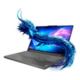 Notebook Gamer Lenovo Legion Slim 16 165hz Rtx 3050 I5 16gb
