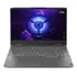 Notebook Gamer Lenovo Loq 15irh8 Intel Core I5 12450h 16gb Ram 512gb Ssd Rtx 2050 Windows 11 Home Tela 15,6  Full Hd 83eu0001br