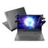Notebook Gamer Lenovo Loq Ci5 15.6  Rtx2050 16gb 512gb W11