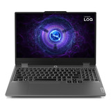 Notebook Gamer Lenovo Loq Intel Core I5 12450h 16gb Ram 512gb Ssd Nvidia Rtx 3050 Windows 11 Home Tela 15 6 Full Hd 83eus00300