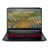 Notebook Gamer Nitro 5