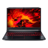 Notebook Gamer Nitro 5 An515 44 r4ka R7 8gb 512gb Gtx 1650