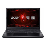 Notebook Gamer Nitro V15