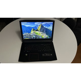 Notebook Gamer Predator Helios