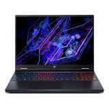 Notebook Gamer Predator Helios