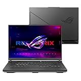 Notebook Gamer Rog Strix G16 G614ji Nvidia Rtx4070 Intel Core I9 13980hx 32gb Ram 1tb Ssd Windows 11 Tela 16