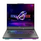 Notebook Gamer Rog Strix G16, Nvidia Rtx4060, Core I9, 16 Gb, 512 Gb, Windows 11 Home, Eclipse Gray - G614jv-n3094w