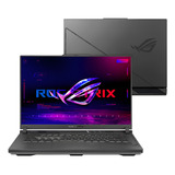 Notebook Gamer Rog Strix