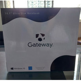 Notebook Gateway 14 1 I5 16gb 512gb Semi novo