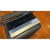Notebook Gateway I5 Ram 6gb Ssd Interno 448mb Bom Estado