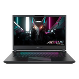 Notebook Gigabyte Aorus 15