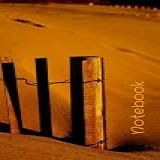 Notebook Golden Beach 