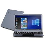 Notebook Gt Lisboa, Intel® Core™ I3, Tela 14