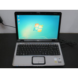 Notebook Hp
