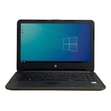 Notebook Hp 14 Intel