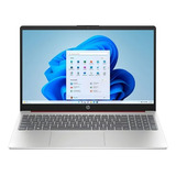Notebook Hp 15 fd0083wm