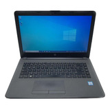 Notebook Hp 240 G6 Intel Core