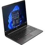 Notebook Hp 256r G9 Intel Core I5-1335u 13 Geração -15.6 Hd Intel Uhd Graphics 256gb Ssd 8gb Ram Windows 11 Home 64 Sl (ay6z4la#ak4)