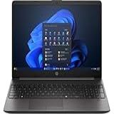 Notebook HP 256R G9 Intel Core I5 13º Geração- Memoria RAM 16GB- SSD 256GB- Tela De 15-6- LCD- Windows 11 - Home SL - Cinza Escuro- Bivolt- -BQ9L2AT-AK4-
