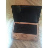 Notebook Hp 2gb Ram