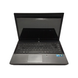 Notebook Hp 420 Intel Core 2 Duo 4gb Hd 320gb