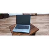 Notebook Hp 640 Processador