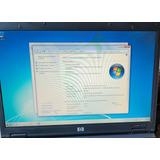 Notebook Hp 6710b Core