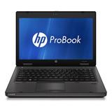 Notebook Hp Amd A6