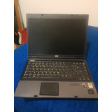 Notebook Hp Compaq 6515b
