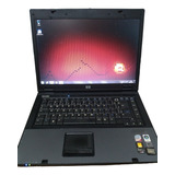 Notebook Hp Compaq 6710b Core 2 Duo T5470 2gb Hd 250gb Usado
