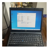 Notebook Hp Compaq 6910p Core 2 Duo T7300 4g Com Hp Docking